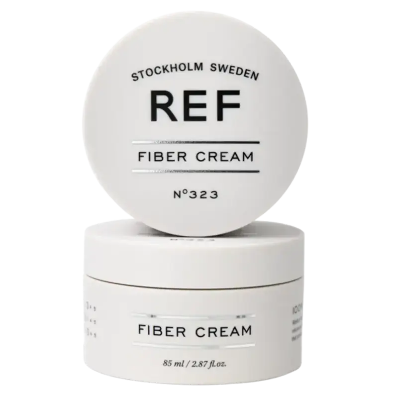 Nur Für Kurze Zeit REF Fiber Cream N°323 85ml