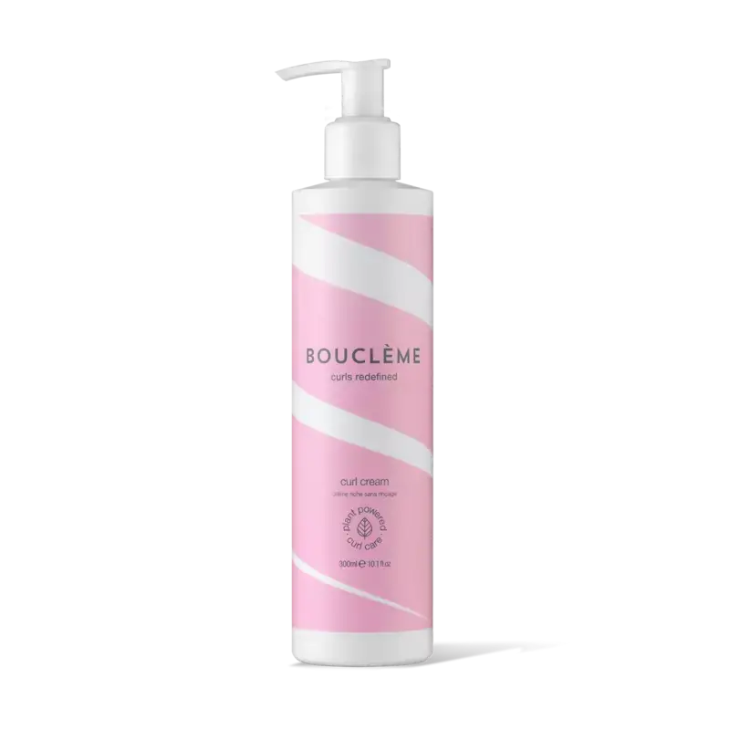 Wochenendangebot Bouclème Curl Cream 300ml