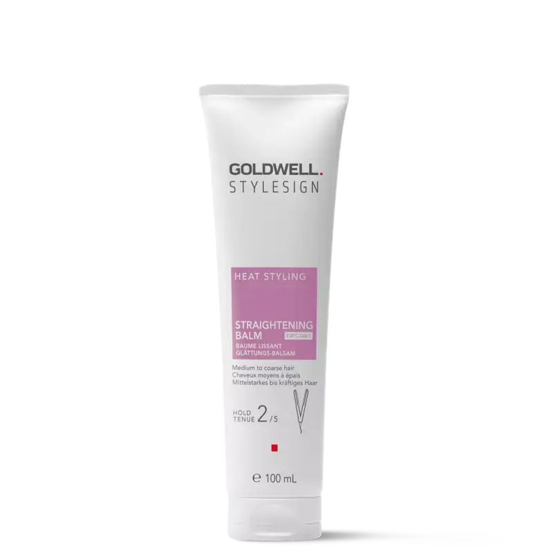 Goldwell StyleSign Straightening Balm 100ml Preisreduziert