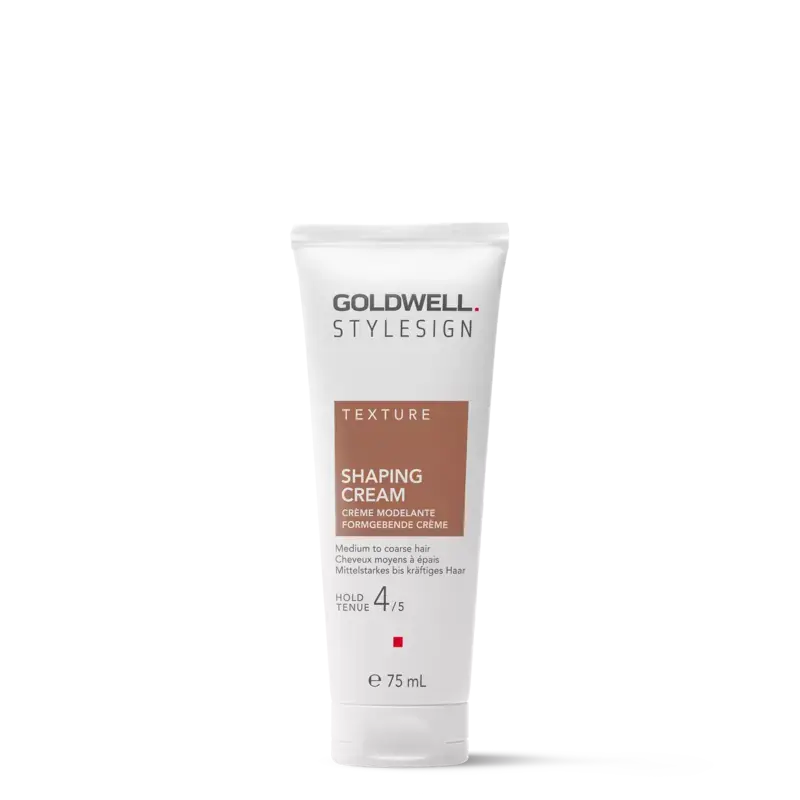 Sonderangebot Goldwell StyleSign Shaping Cream 75ml