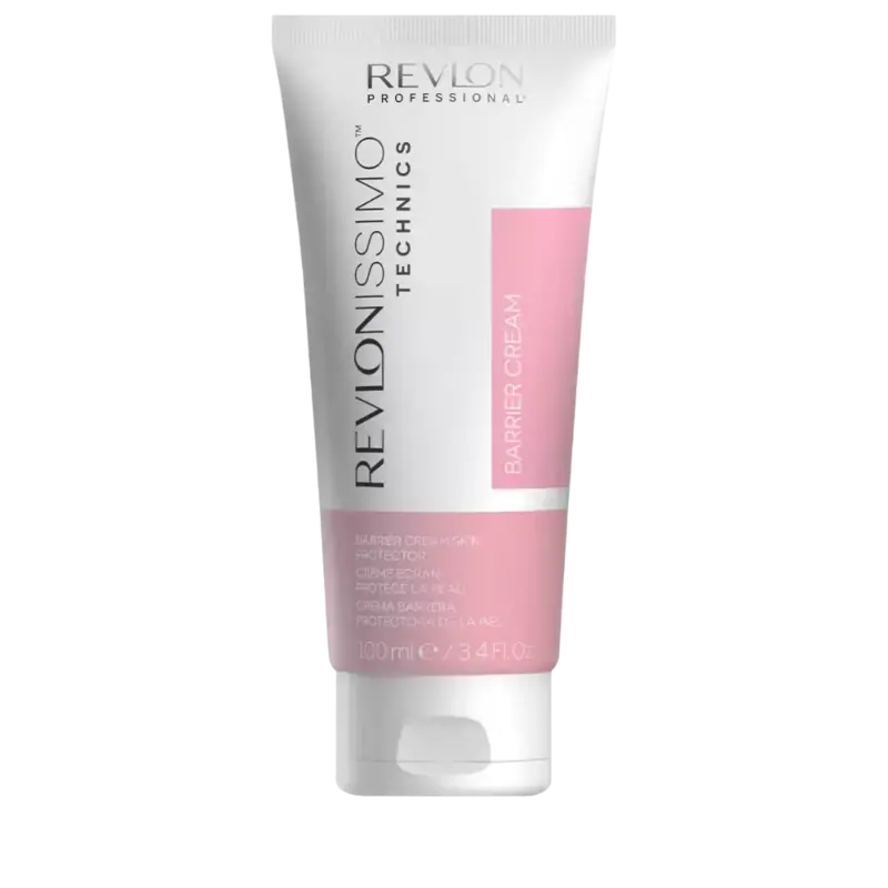 Revlon Revlonissimo Technics Barrier Cream 100ml Neu