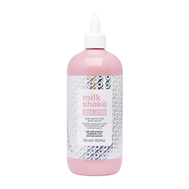 Milk_Shake Insta.Lotion 500ml Meistverkauft