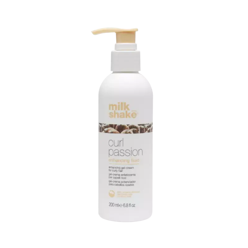 Milk_Shake Curl Passion Fluid 200ml Rabatt