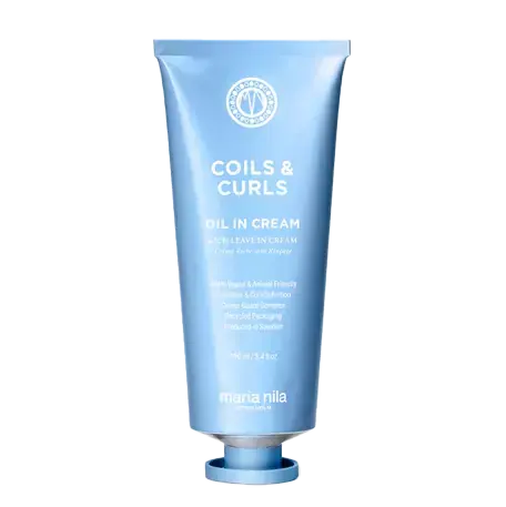 Maria Nila Coils & Curls Oil In Cream 100ml Saisonangebot