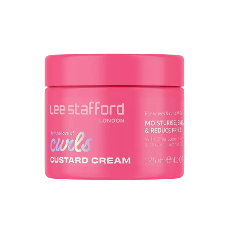 Versand Am Gleichen Tag Lee Stafford FTLOC Custard Cream 125ml