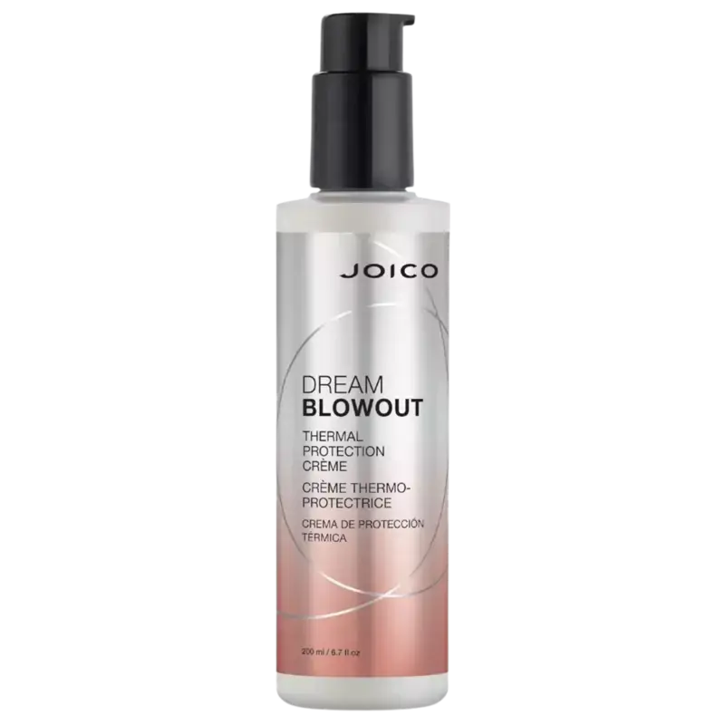 Joico Style & Finish Dream Blowout Thermal Protection Crème 200ml Super-Preis