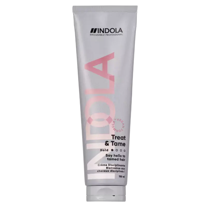 Preiswert Indola Treat & Tame Curl Cream 150ml