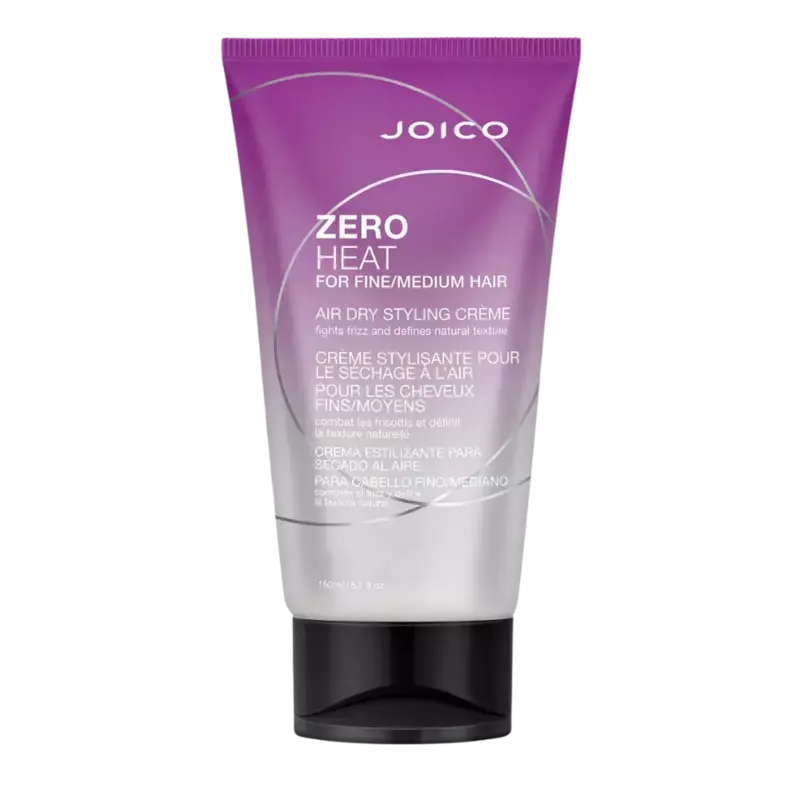 Joico Style & Finish Zero Heat For Fine/Medium Hair 150ml Must-Have