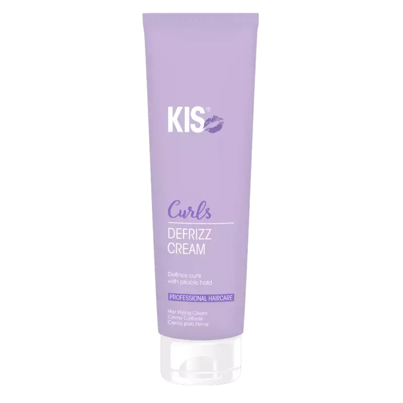 Meistverkauft KIS Curls Defrizz Cream 150ml