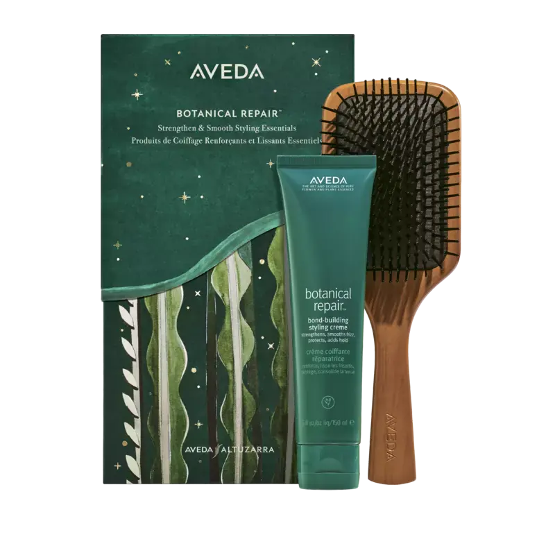 AVEDA Botanical Repair™Strength & Smooth Styling Essentials Holiday Set Preisreduziert