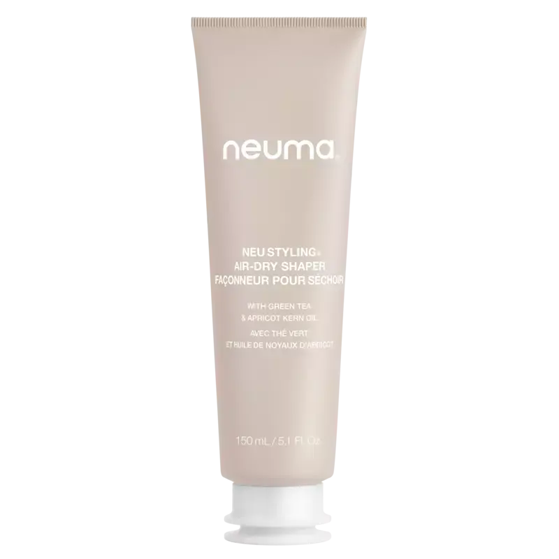 Echt Neuma Neu Styling Air Dry Shaper 150ml