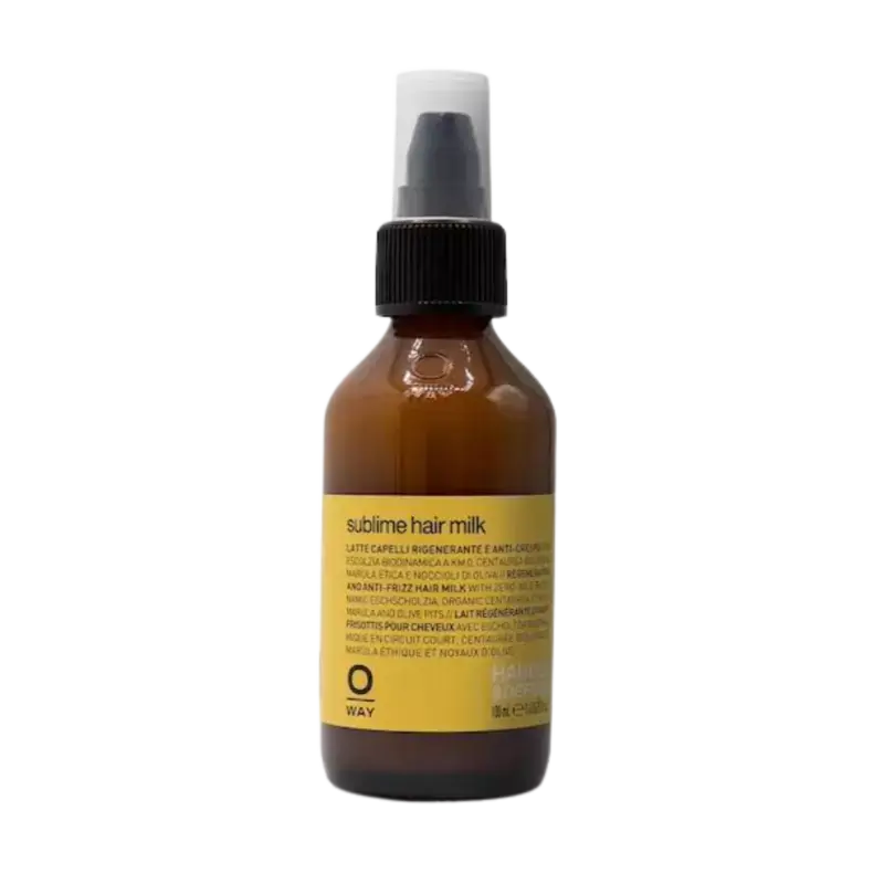 Oway Sublime Hair Milk 100ml Schnäppchen