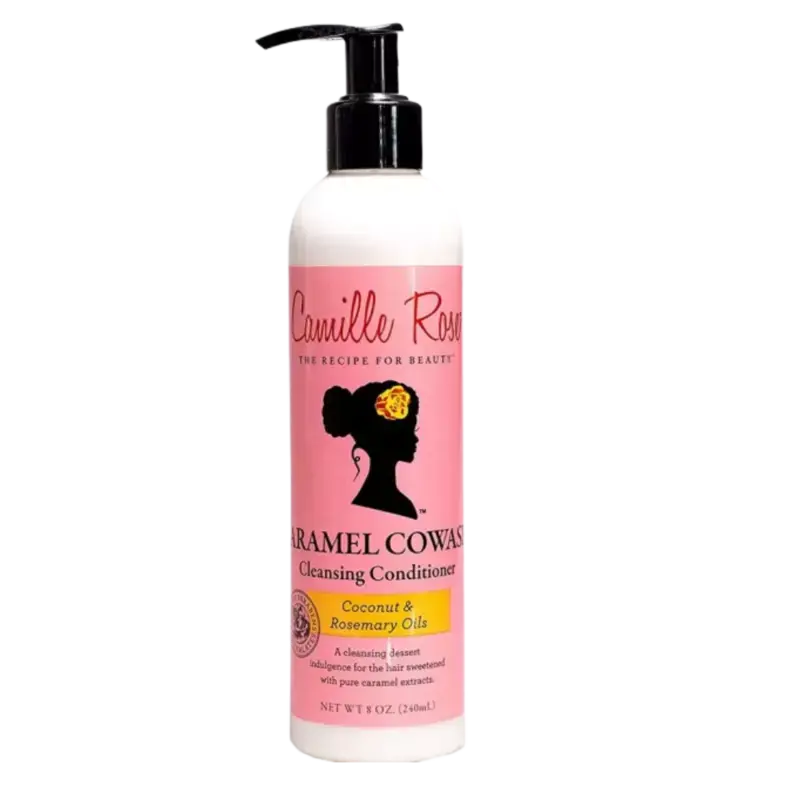 Camille Rose Caramel Co-Wash 236ml Jetzt Kaufen