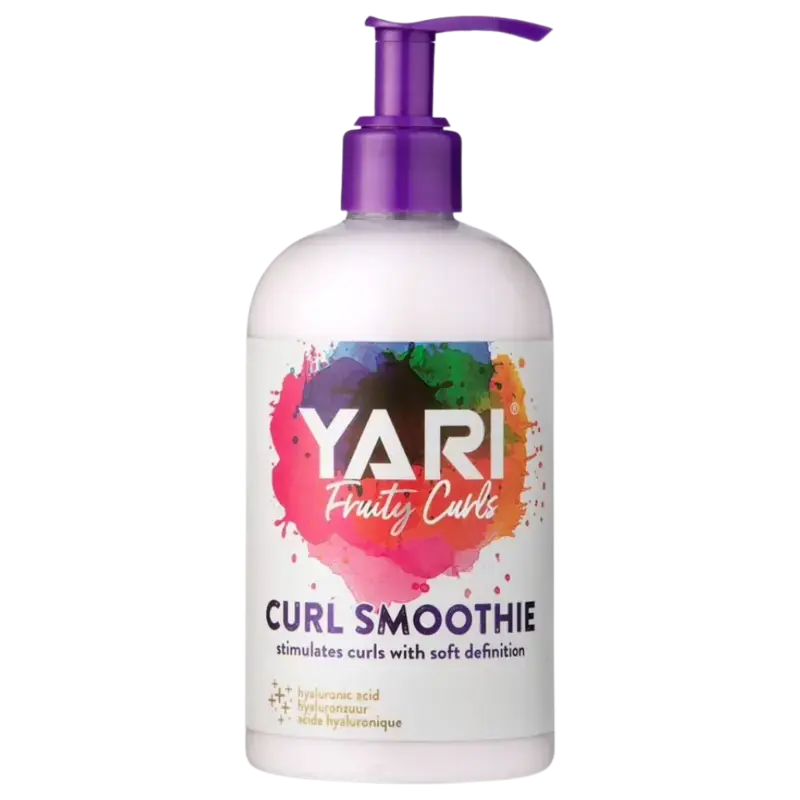 Yari Fruity Curls Curl Smoothie 384ml Günstig