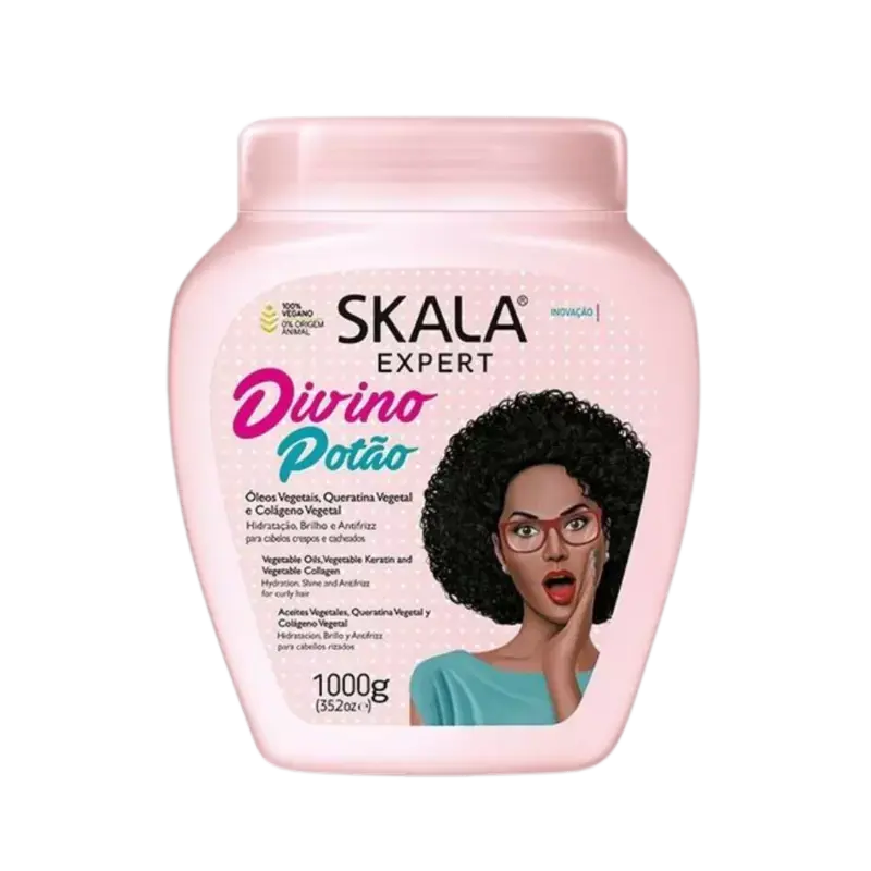 Neue Kollektion Skala Divino Potao Treatment 1000g
