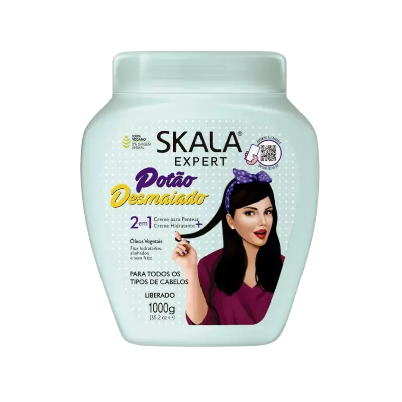 Skala Potao Desmaiado Treatment 1000g Direktkauf