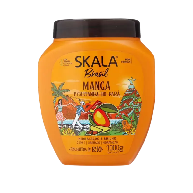 Skala Mango Treatment 1000g Preisknaller