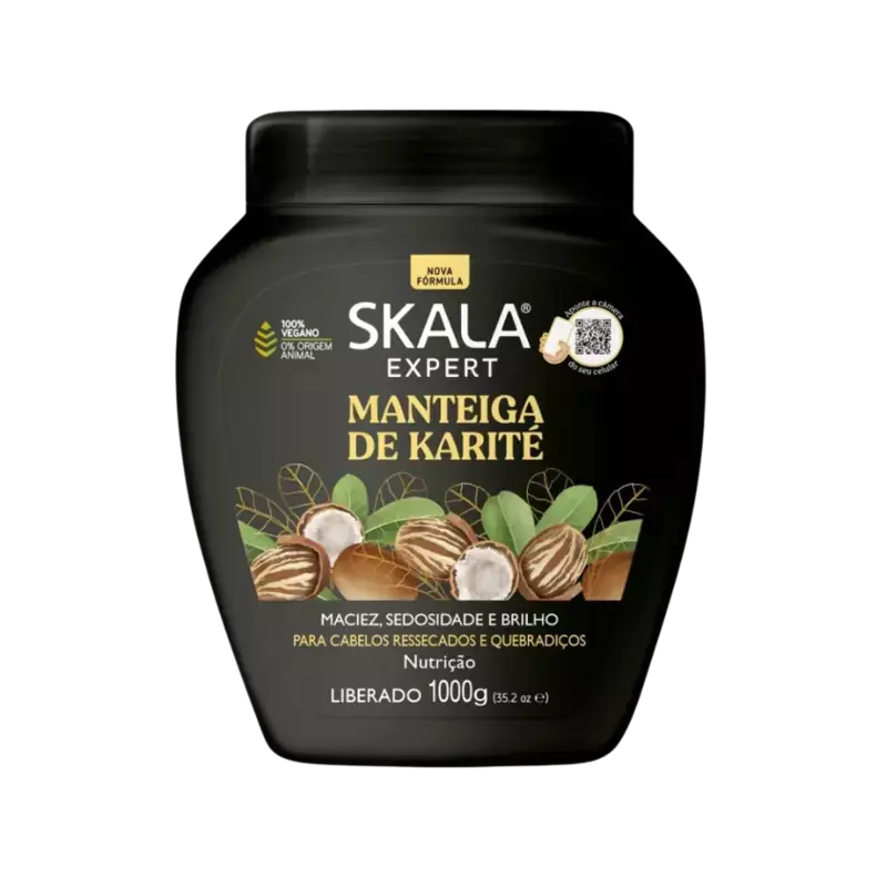 Skala Karite Treatment 1000g Sofort Bestellen