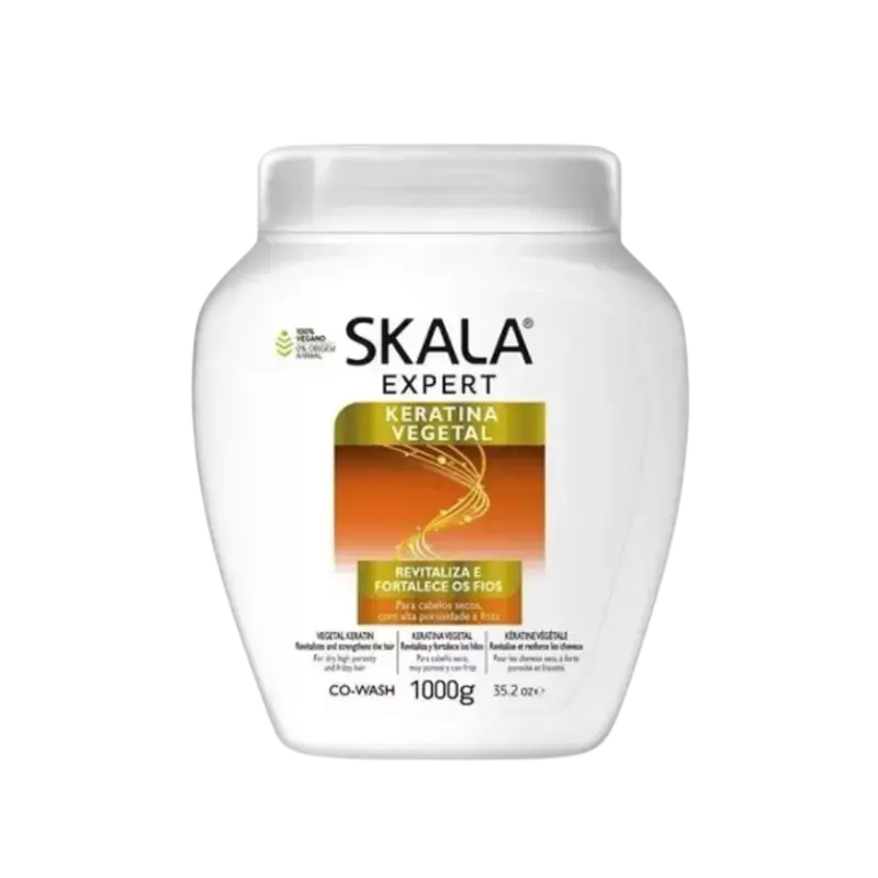 Skala Keratin Vitamin Treatment 1000g Finale Aktion