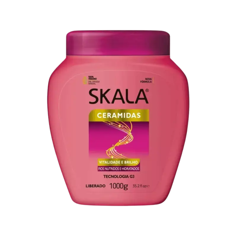 Skala Ceramidas Treatment 1000g Direktkauf