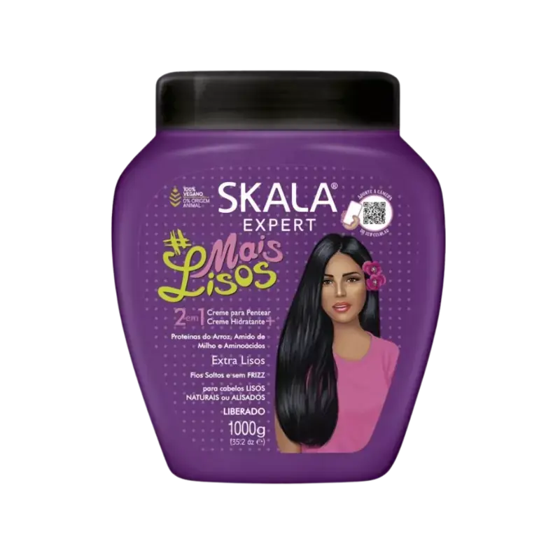 Nur Heute Skala Mais Lisos Treatment 1000g