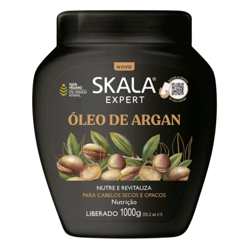 Highlight Skala Oleo De Argan Treatment 1000g