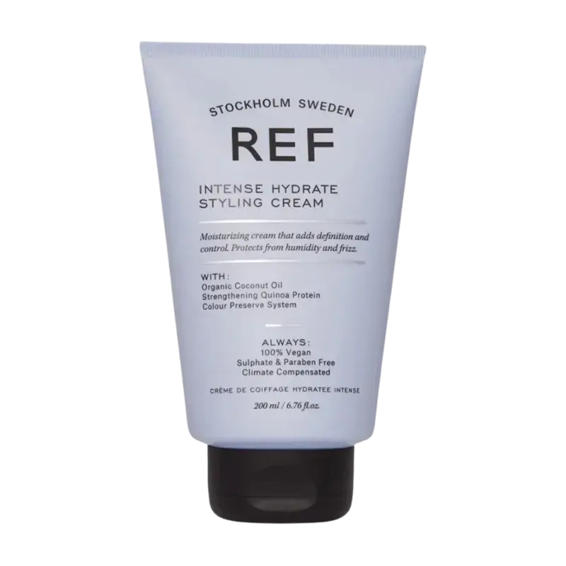 Abverkauf REF Styling Cream 200ml
