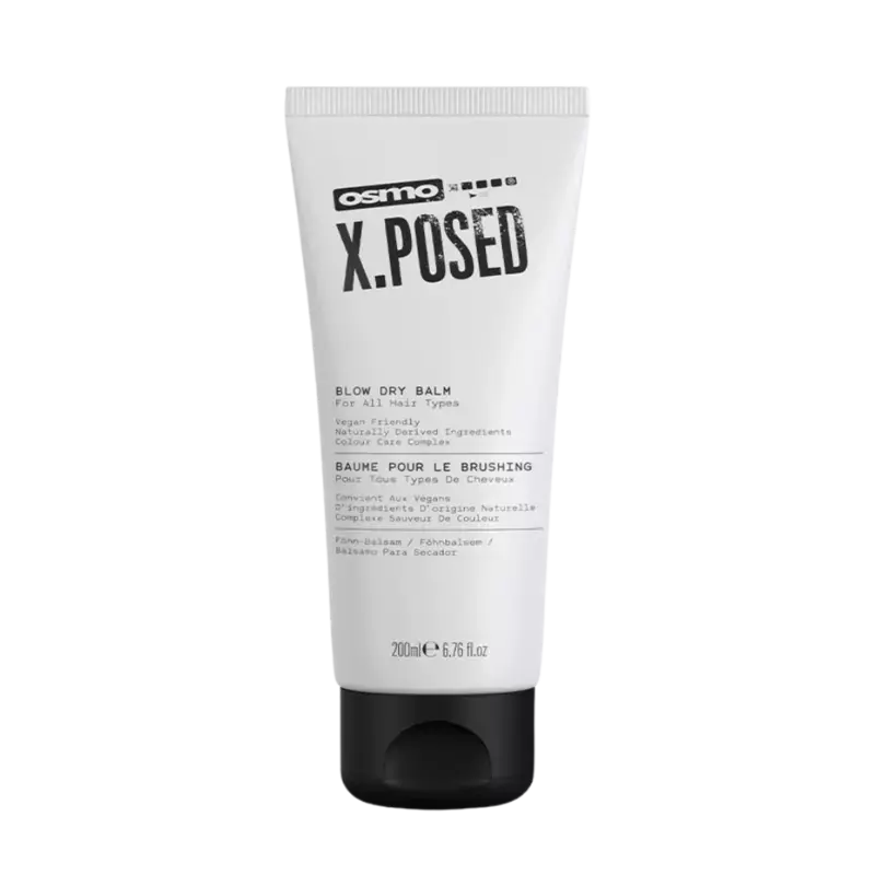 Osmo Xposed Blow Dry Balm 200ml Solange Der Vorrat Reicht