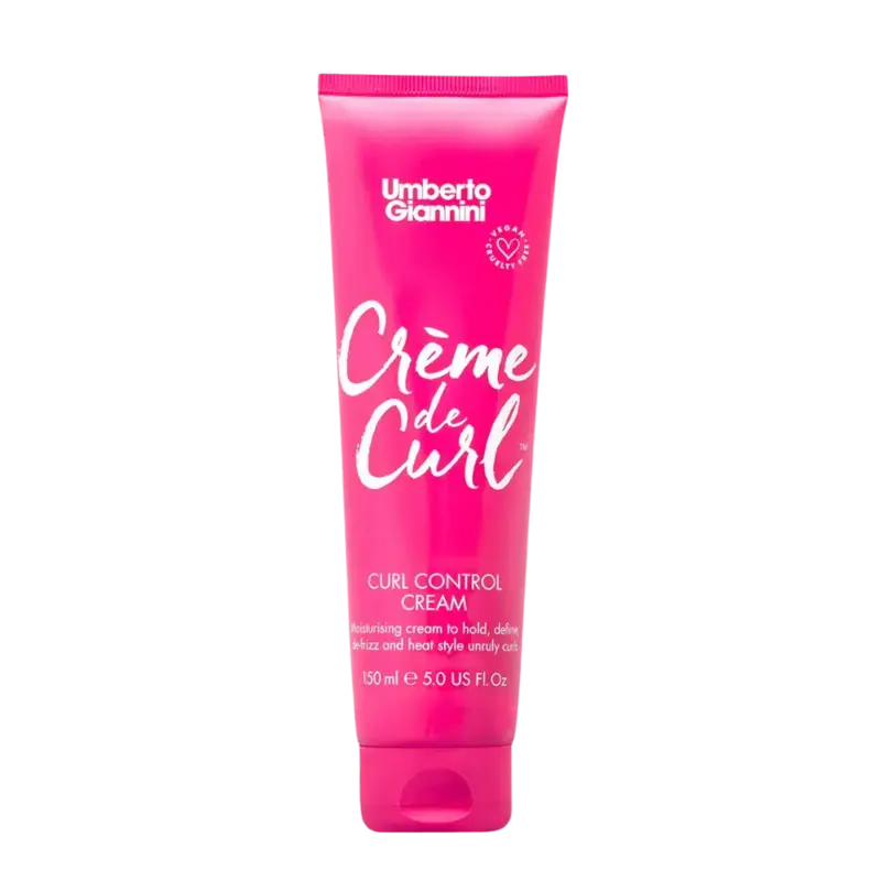 Umberto Giannini Crème De Curl Control Cream 150ml Mega-Angebot