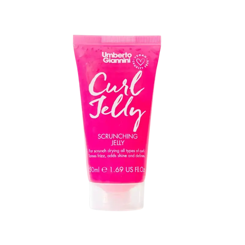 Top-Angebot Umberto Giannini Curl Scrunshing Jelly 50ml