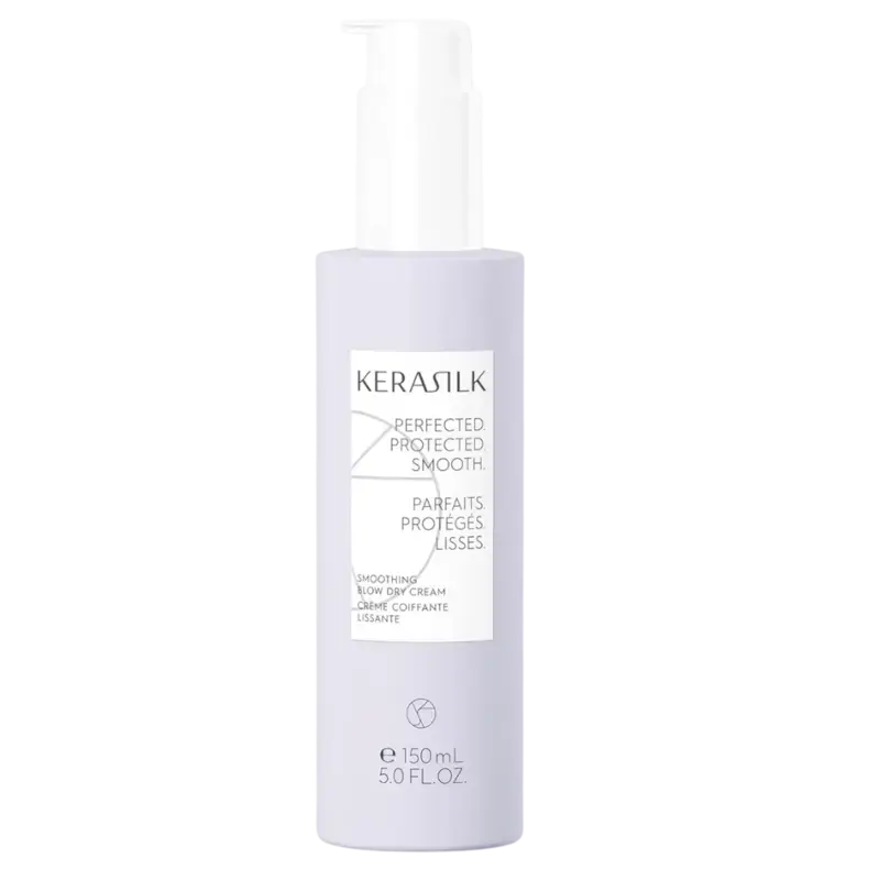 Preiswert Kerasilk Styling Smoothing Blow Dry Cream 150ml