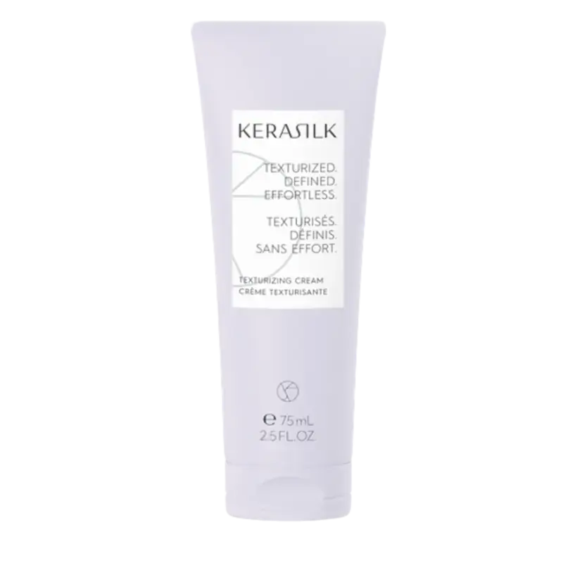 Jetzt Kaufen Kerasilk Styling Texturizing Cream 75ml