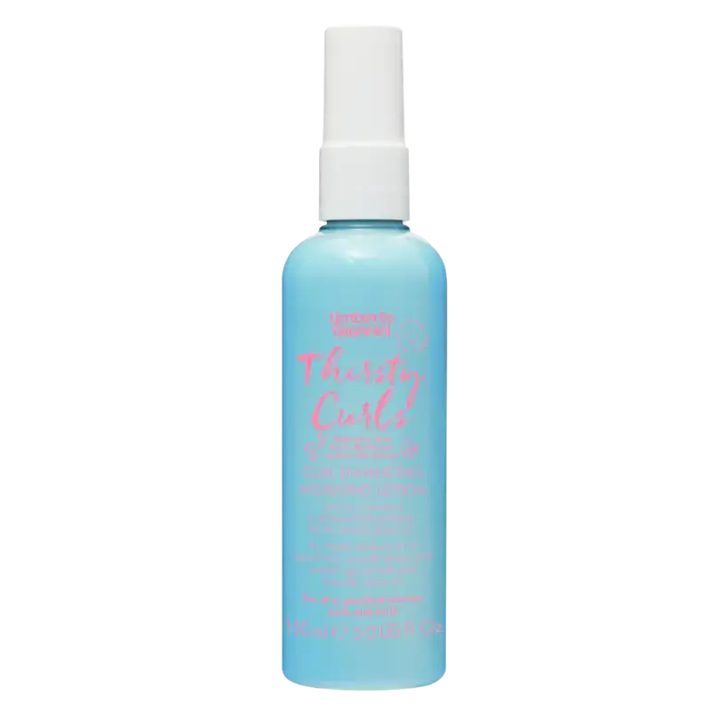 Umberto Giannini Thirsty Curls Styling Lotion 150ml Jetzt Kaufen