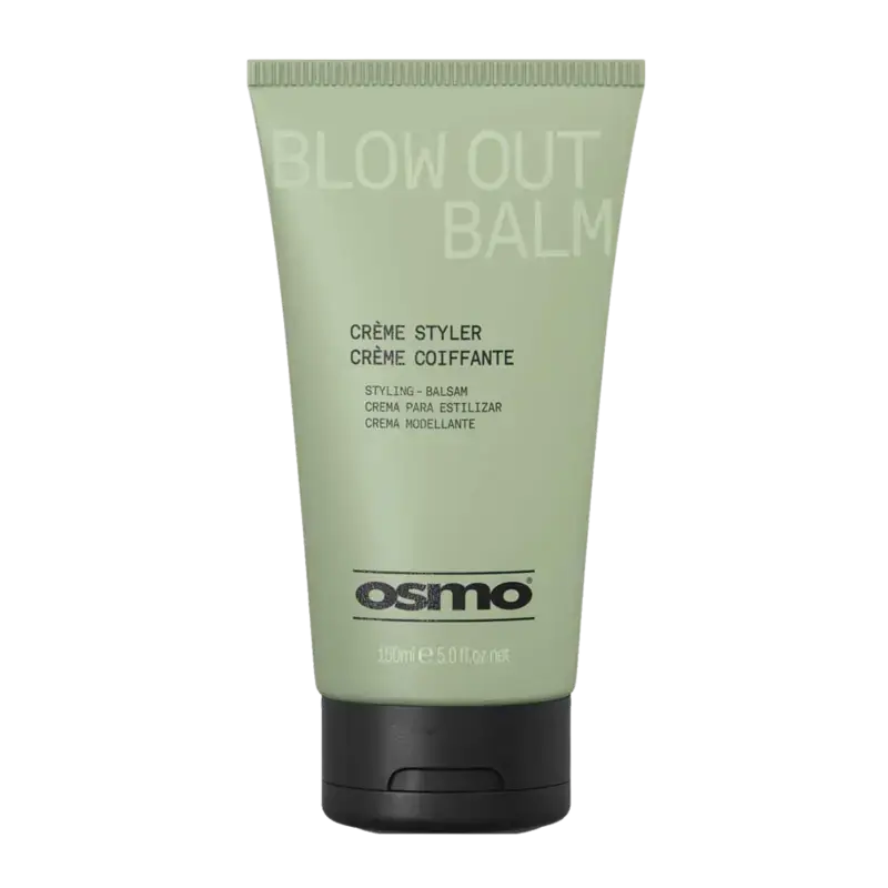 Osmo Blow Out Balm Creme Styler 150ml Must-Have