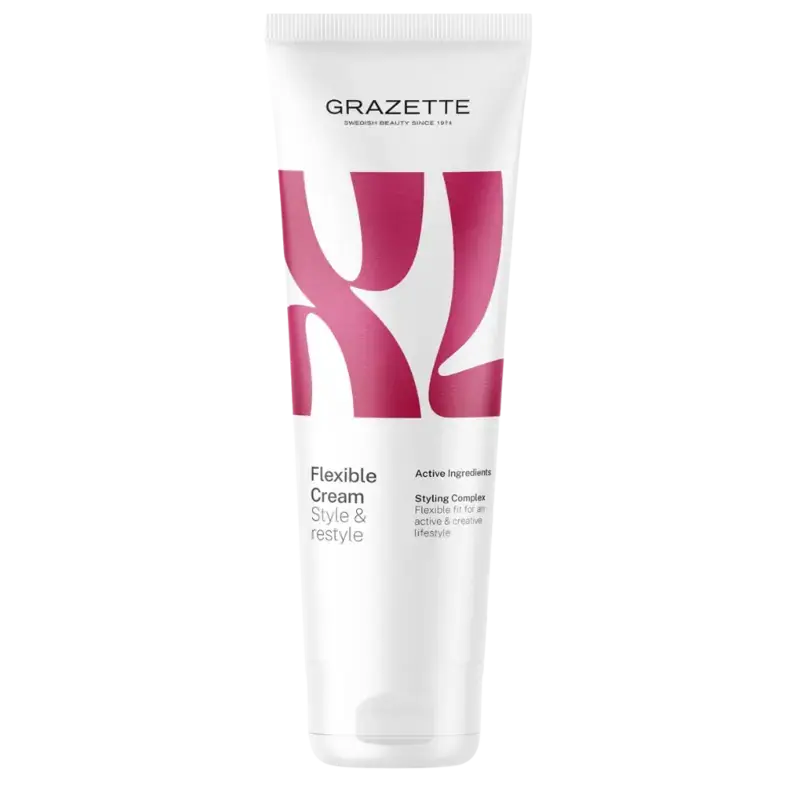 XL Flexible Cream 125ml Echt