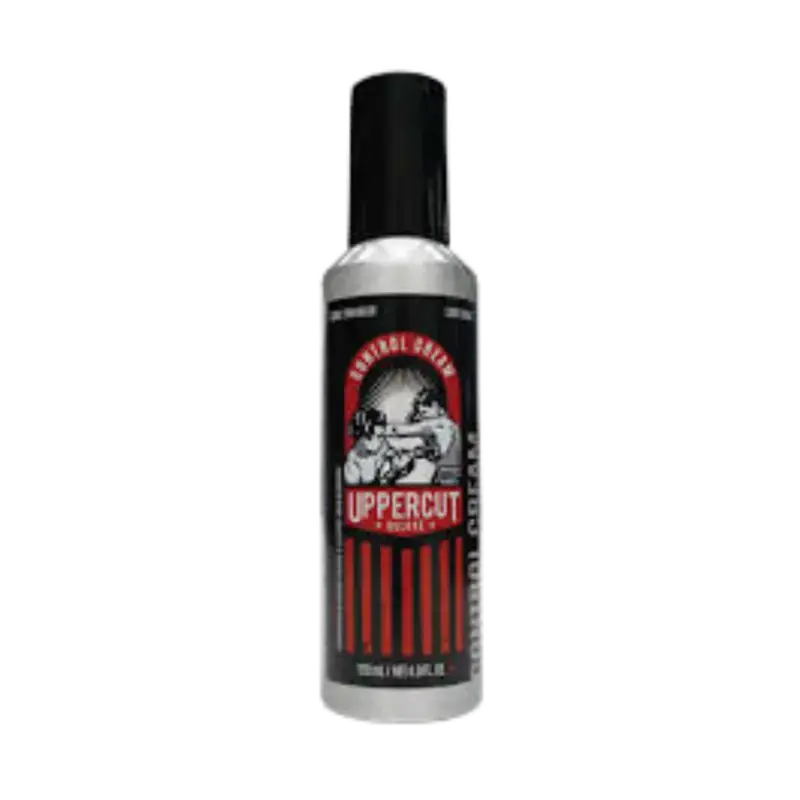 Top-Seller Uppercut Deluxe Control Cream 120ml