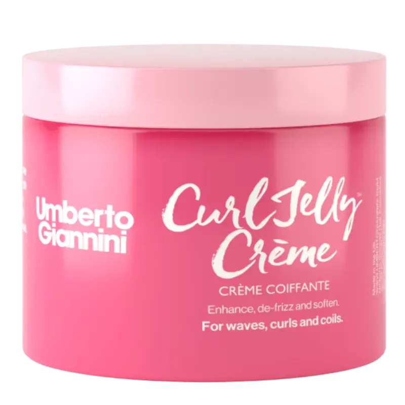 Meistverkauft Umberto Giannini Curl Jelly Créme 300ml