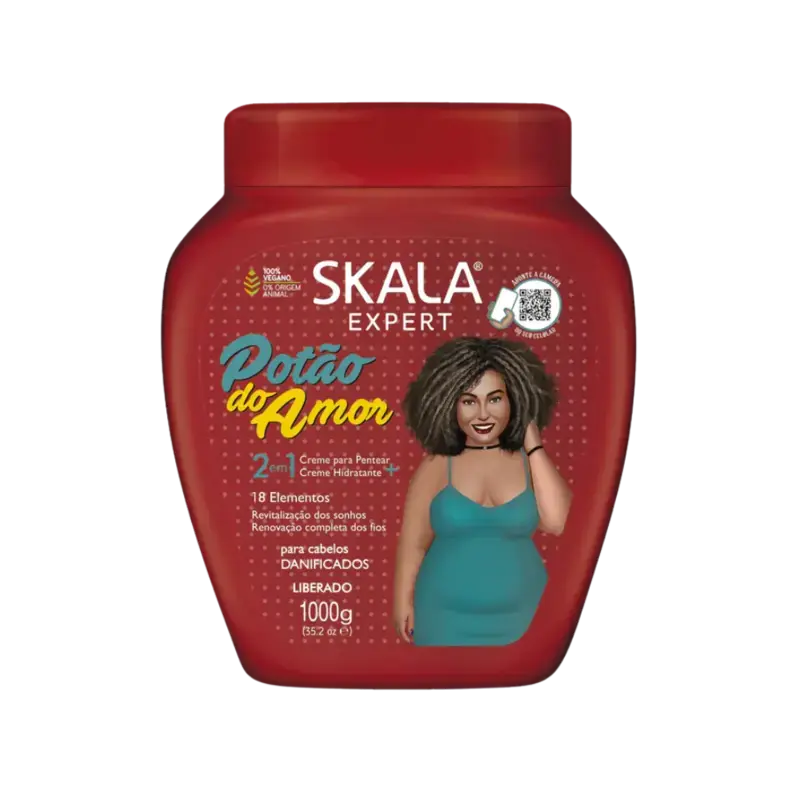 Top-Preis Skala Potao Do Amor 1000g