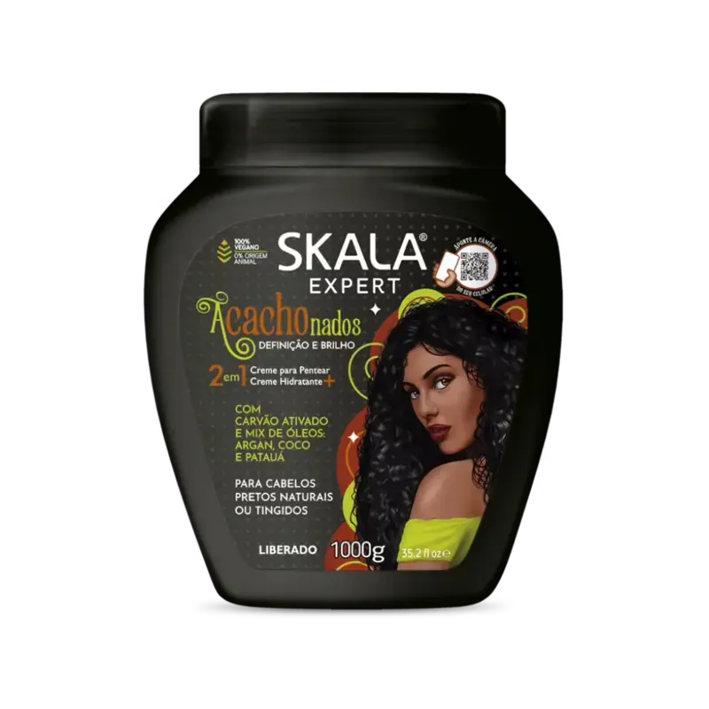 Skala Acachonados 1000g Top-Seller