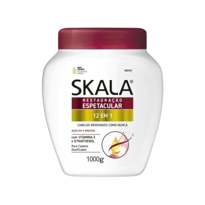 Direktkauf Skala 12-In-1 Treatment 1000g