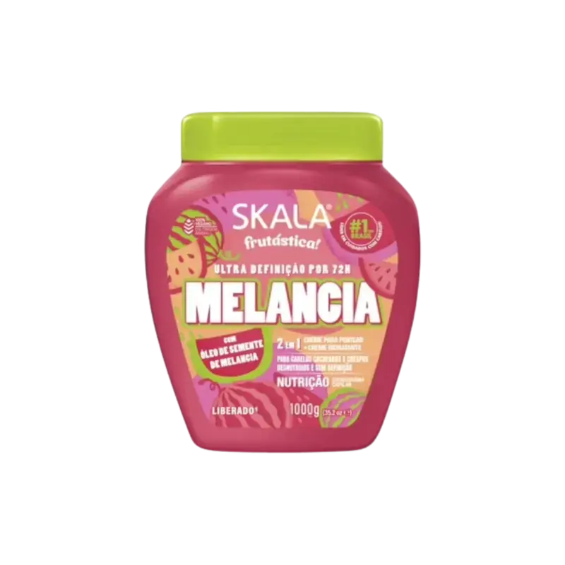 Skala Treatment Melancia 1000g Preis Gesenkt