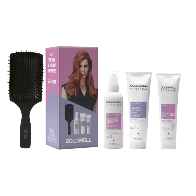 Goldwell X Varis Sleek Box Bestpreis