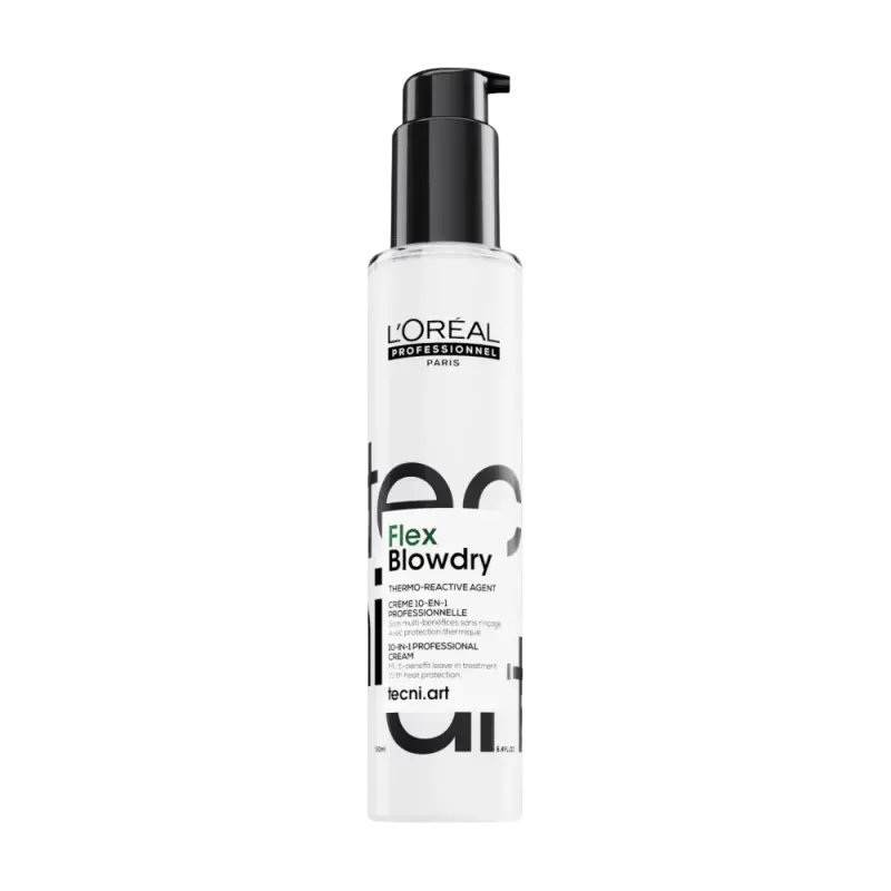 L‘Oréal Professionnel Tecni.Art Flex Blowdry 150ml Saisonangebot