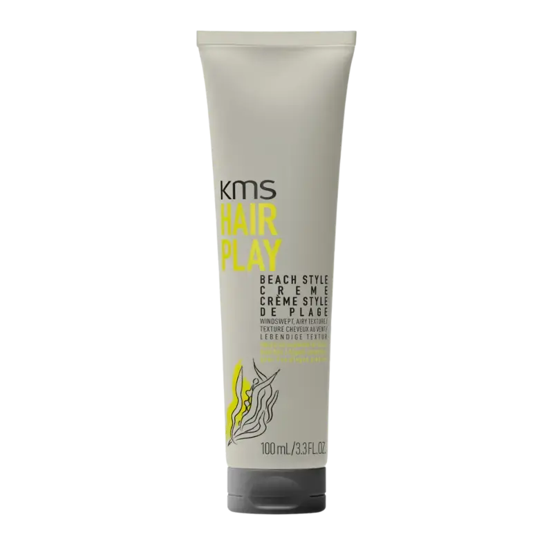 KMS Hair Play Beach Style Cream 100ml Rabatt
