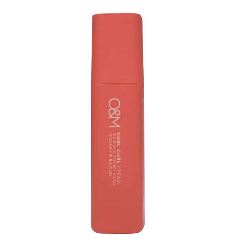 O&M Curl Curl Cream 150ml Neue Ware