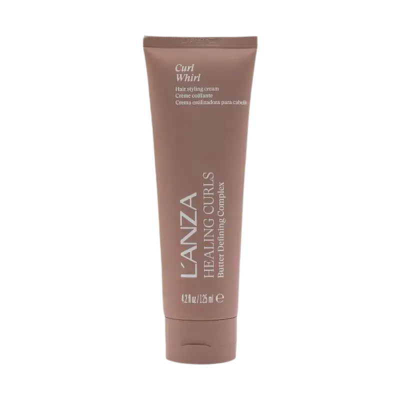 Letzte Chance L‘Anza Healing Curls Whirl Créme 125ml