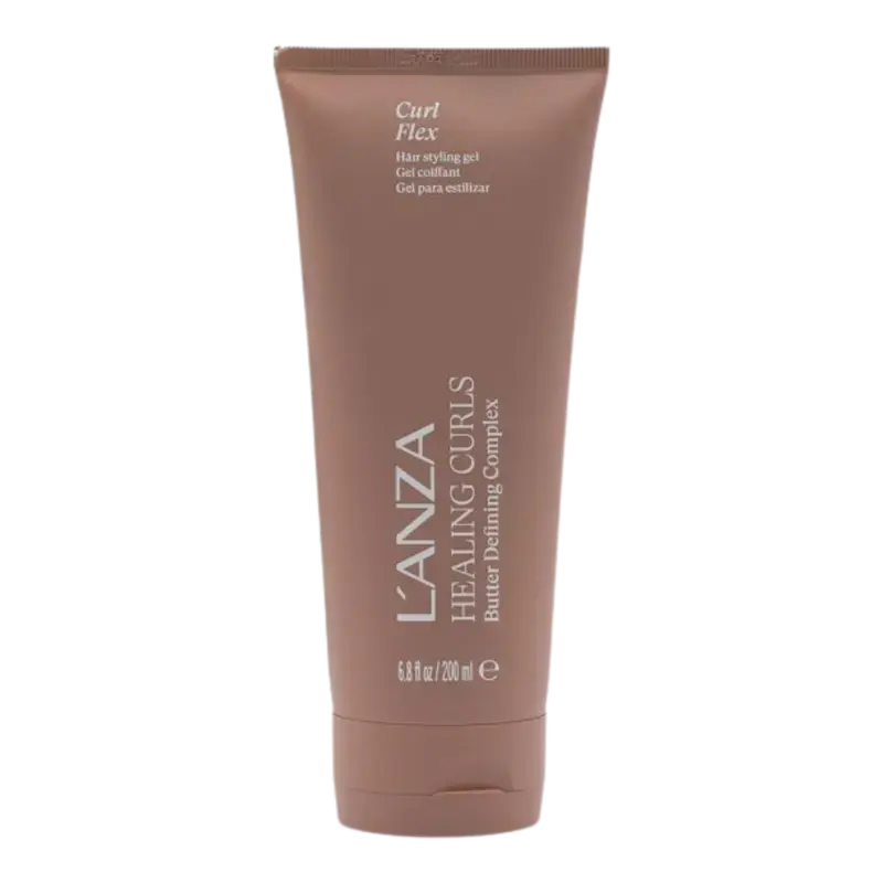 Sonderaktion L‘Anza Healing Curls Flex Gel 200ml