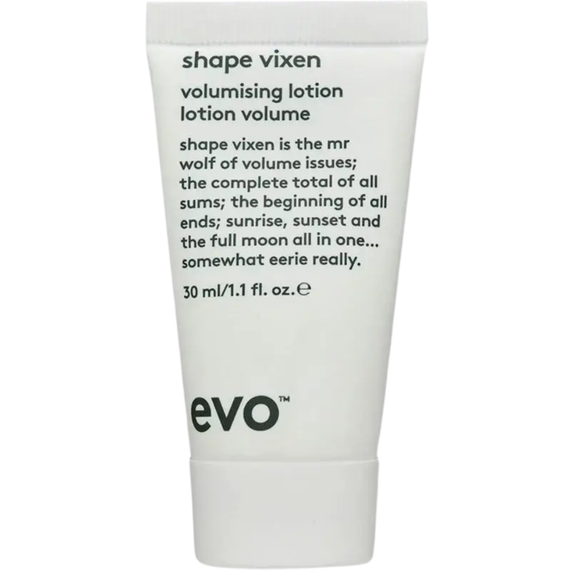 Mega-Angebot EVO Shape Vixen Volumising Lotion 30ml