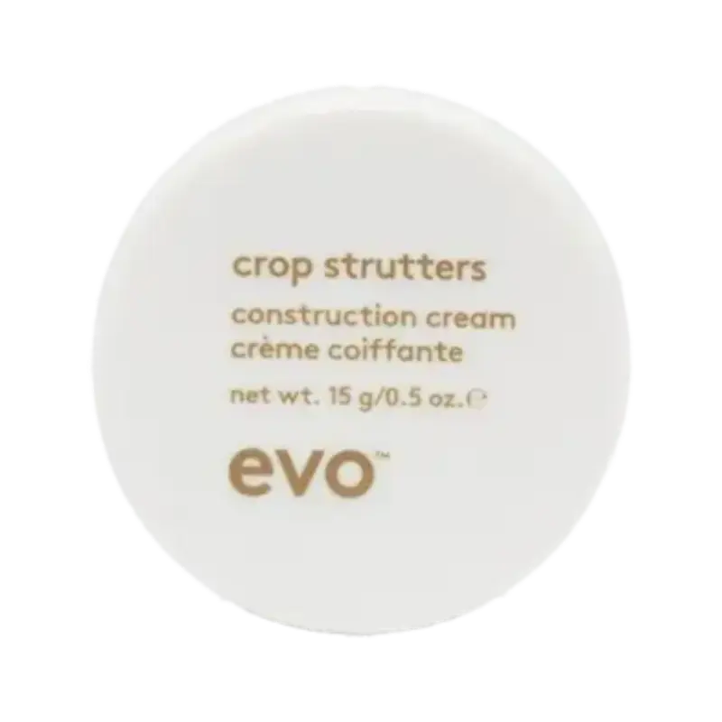 EVO Crop Strutters Construction Cream 15gr Knallerangebot