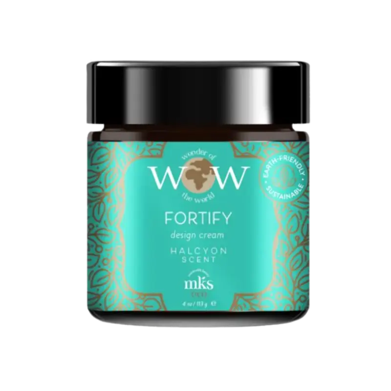 Online Kaufen MKS eco MKS-Eco Wow Fortify Design Cream 113g